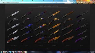 Best Places to TRADE CSGO Skins! Don't Use Lounge!