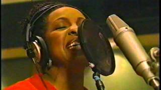 Gladys Knight "When The Children Cry" (1998)