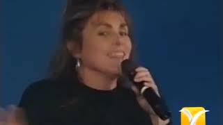 Laura Branigan   Self Control  Live