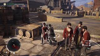 Assassins creed syndicate | Попробовать чтоли?