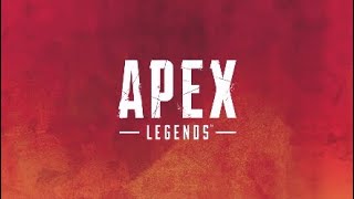 Apex Legends Ice Effect