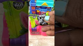 Satisfying with Unboxing  & Review Miniature Kitchen Set  Toys Cooking Video  | ASMR Videos