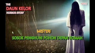 BERBURU HANTU YANG MENEROR PENGHUNI RUMAH | MERINDING ( PART 1)