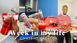 PRODUCTIVE WEEK VLOG: More campaigns | Big Suprise | Mental Health 😭