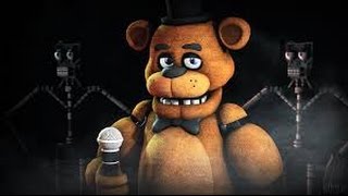 [SFM FNAF] Especial 50 suscriptores!!!|FNaF Song REMADE|(by TheLivingTombstone)