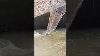 Real Life 100% Net Fishing In River At The Countryside (Episode 137)