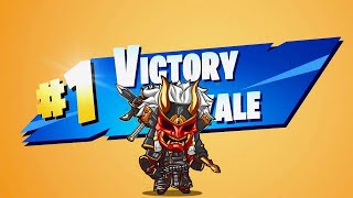 Facem victory in noul sezon | Fortnite [#3]