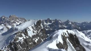 Scialpinismo sulle Cime di Bragarolo - Lagorai