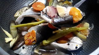 Ganitong luto naman ng Isda | homemade recipe | regilyn channel