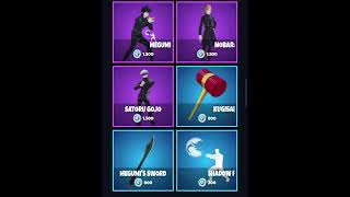 Item Shop April 17 #fortnite #itemshop #gaming #viral #music #shorts #viralshorts