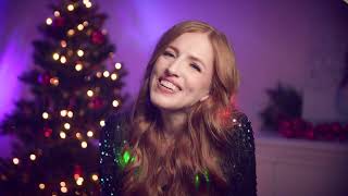 Larissa - Light Me Up Like Christmas (Official Music Video)