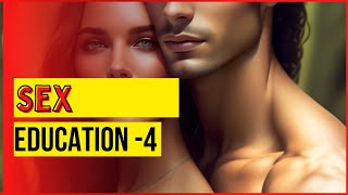 SEX EDUCATION   4  | लैंगिक शिक्षण   4