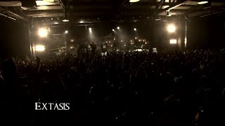 Cartel de Santa - Extasis ft. Millonario (En Vivo) 2012 Tour Me atizo macizo HD