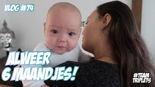 GROOT NIEUWS !! ☆ DRIELING FAMILIE VLOG #74