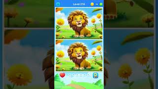 Please Like and Subscribe Find 6 Differences Puzzle #game #trend #shorts #trending #viral