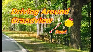 Grandview Trail 2024 ASMR