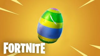 Easter Eggs in Fortnite: Locations, challenge, and more | Easter Eggs You Missed In Fortnite