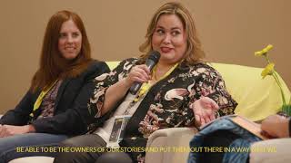 2018 Diverse Women in Media Forum Trailer