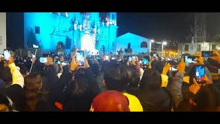 Semana santa Ayacucho