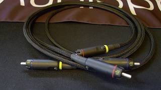 Tru Zen Ultra Audio Cables