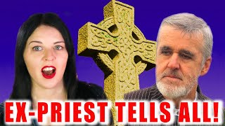 Ex Priest Tells All! || Diary of a Ditch Witch