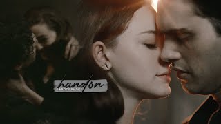 Hope & Landon | "I'm gonna miss all of it" [4x04]