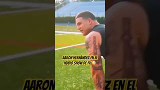 #aaronhernandez #americansports #fx #documentary #sportshorts #sportsshow