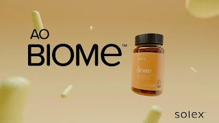 AO Biome Shareable Video