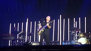 TEARS FOR FEARS PALE SHELTER live 06/26/2019 Galaxie Amneville France