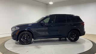 2022 BMW X5 Ontario, Riverside, Anaheim, Pasadena, Los Angeles, CA L21751