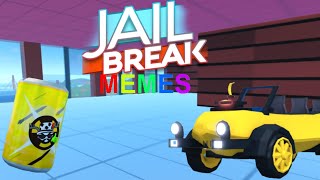 Roblox Jailbreak Season 5 Meme SEASON ISHERE! | BANANA CAR, CONFETTI GUN, ENERGY DRINK