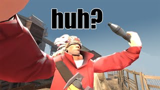 Playing This Game Brought Me Back To The Good Old Days! [TF2]