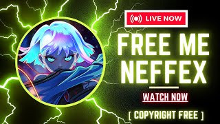 FREE ME - NEFFEX [COPYRIGHT FREE]