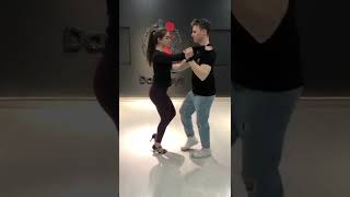 2022.03.22 Bachata Lessons