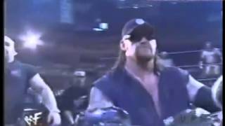 The Undertaker Biker Entrance - Various Bikes - American Badass 10