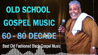 2 Hours of Old Gospel Music That Will Warm Your Soul - 50 Greatest Classic Gospel Songs of All Time