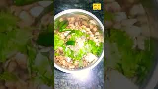 Peanut Chutney| मूंगफली की चटनी | #shorts #viral #youtubeshorts #moms'magic