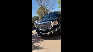 2017 GMC Sierra 2500 Denali | 45,143 MILES | LINK IN BIO.mp4