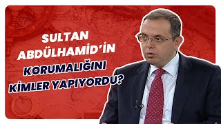 Sultan Abdülhamid Korumalarını Hangi Aşiretten Seçerdi?