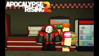 Apocalypse Rising 2 Montage - "Noob Slayer V2"