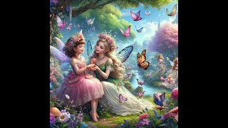 Dive into a world of mesmerizing fantasy beauty #foryou #fyp #fairytales #beautiful #youtube #video