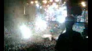 Kiss live 2008 paris