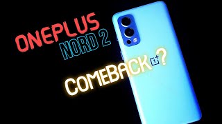 OnePlus Nord2 | Did OnePlus get things right this time ? | OnePlus Nord Series #OnePlus #Nord2 #Nord