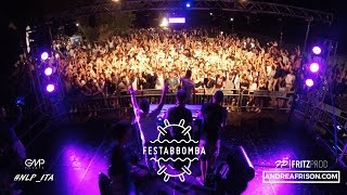 Festabbomba 2016 (Official Aftermovie)