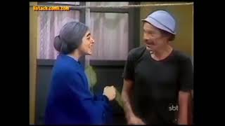 Chaves A Louca da Escadaria 2°Parte