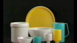 Decor commercial [1982]