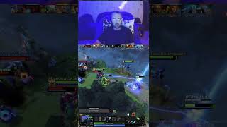 Засейвился на Разоре) #shorts #dota2 #games