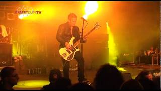 By Request: SCOTT EARL / Culprit - Bass-Solo - from Headbangers Open Air 2010