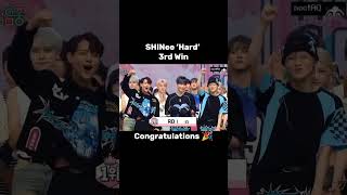 Congratulations SHINee 🎉❤️