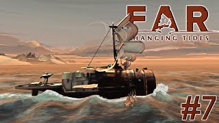 FAR: Changing Tides - Episode 7